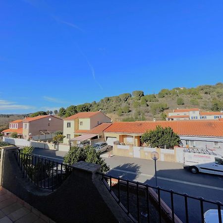 Villa F5 A Banyuls-Sur-Mer: Terrasse, Garage, Clim, Proche Mer - Fr-1-309-149 Kültér fotó