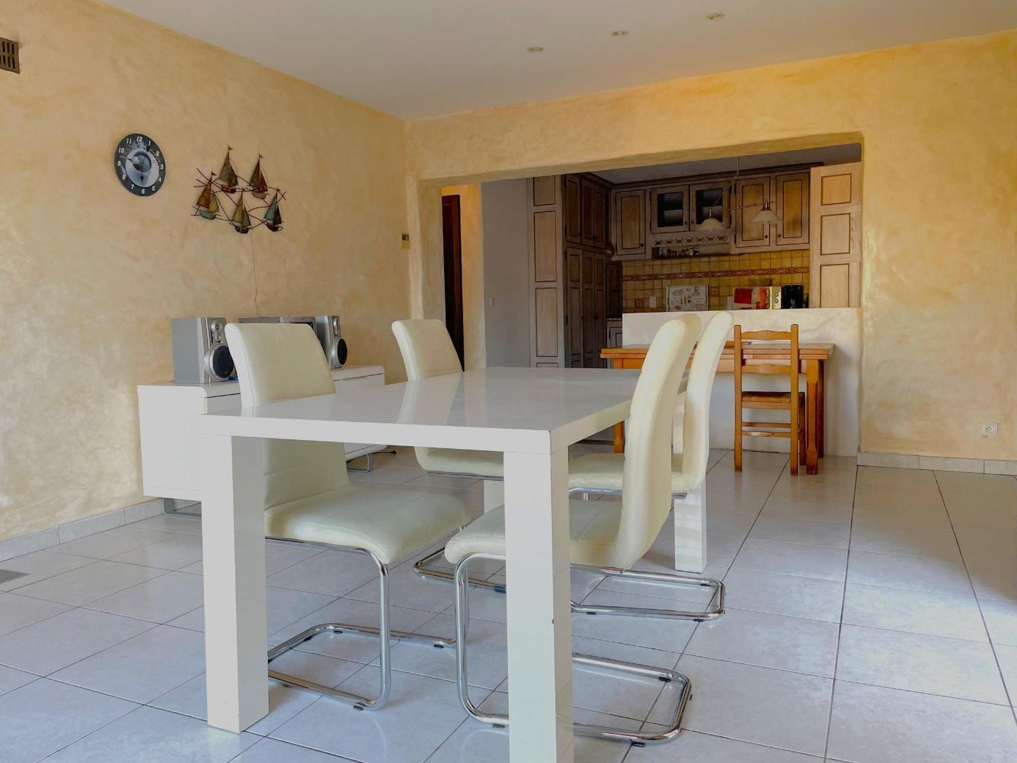 Villa F5 A Banyuls-Sur-Mer: Terrasse, Garage, Clim, Proche Mer - Fr-1-309-149 Kültér fotó