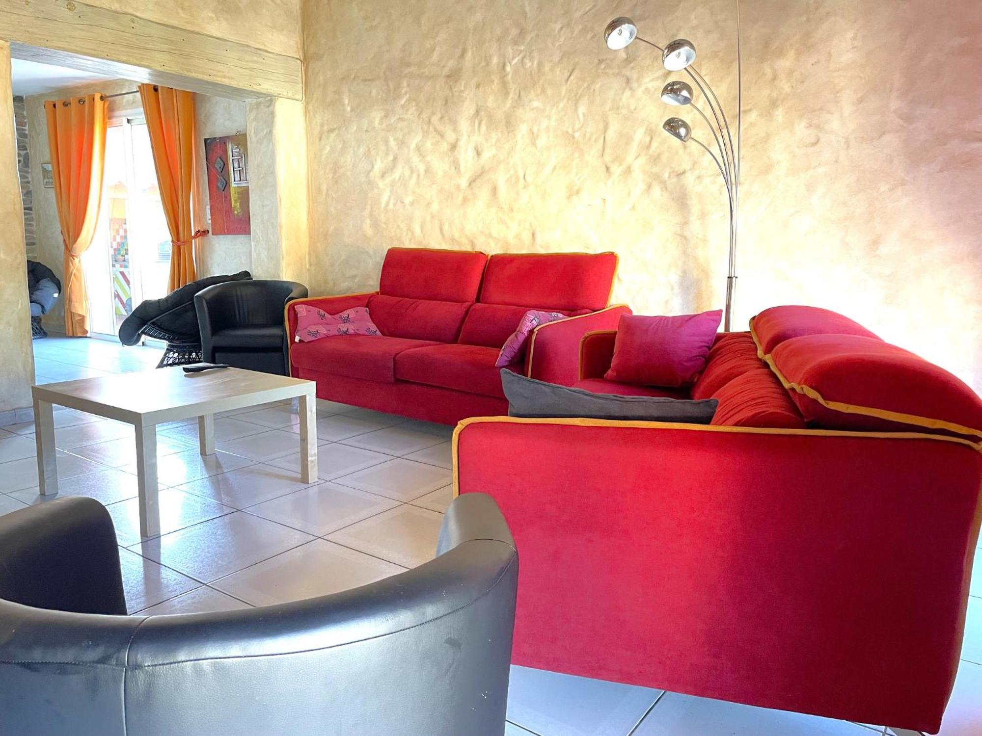 Villa F5 A Banyuls-Sur-Mer: Terrasse, Garage, Clim, Proche Mer - Fr-1-309-149 Kültér fotó