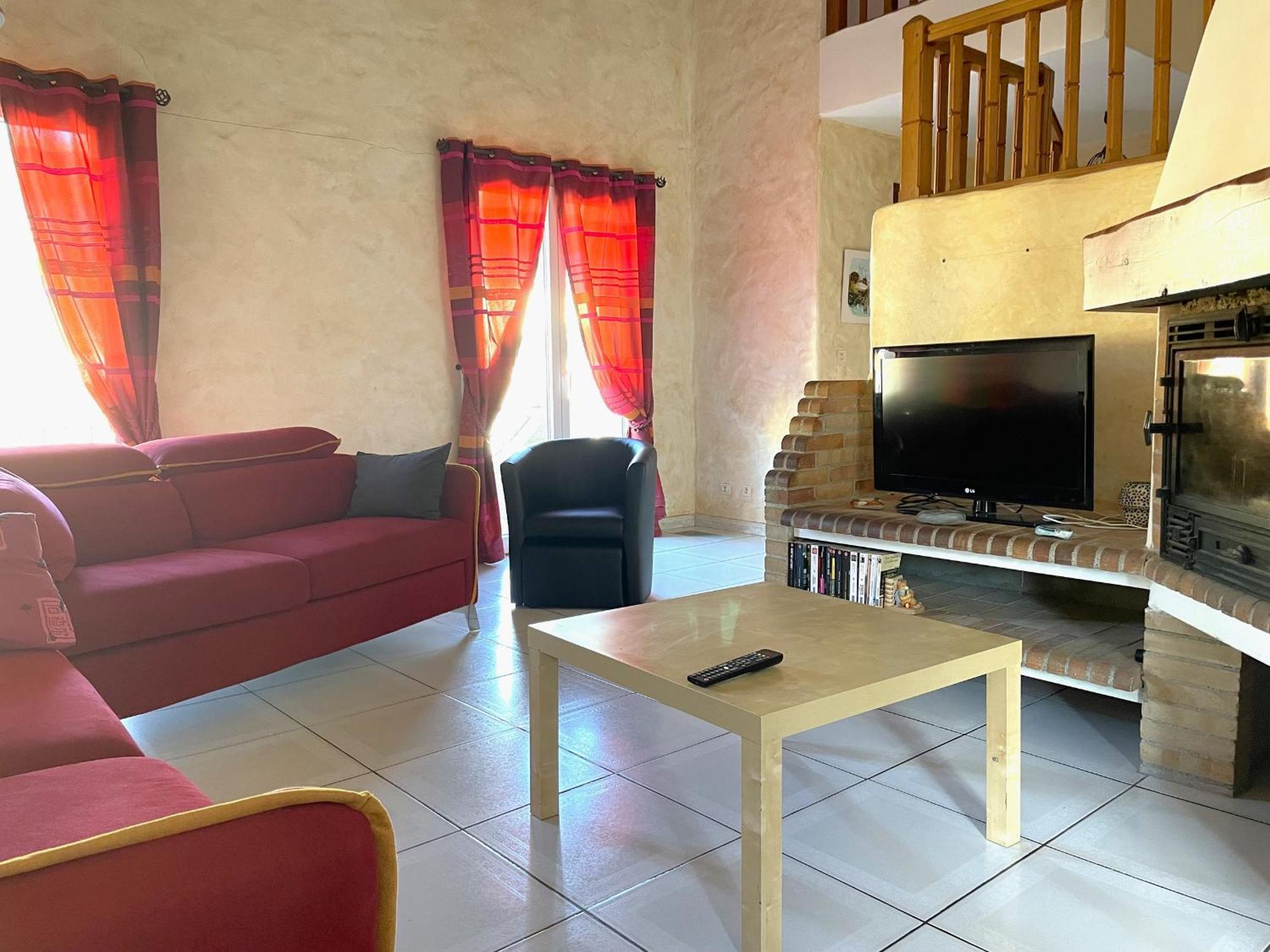 Villa F5 A Banyuls-Sur-Mer: Terrasse, Garage, Clim, Proche Mer - Fr-1-309-149 Kültér fotó