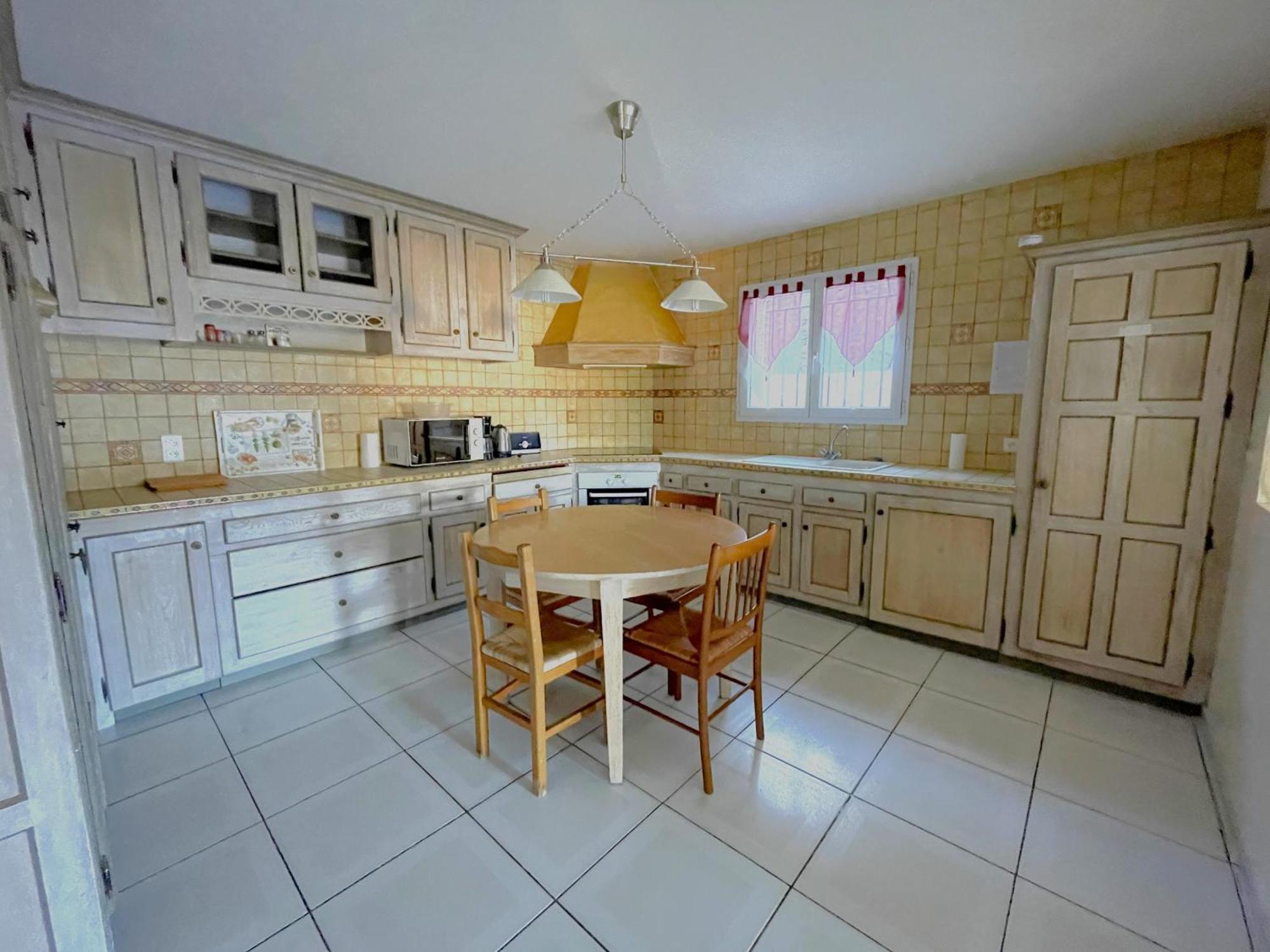 Villa F5 A Banyuls-Sur-Mer: Terrasse, Garage, Clim, Proche Mer - Fr-1-309-149 Kültér fotó