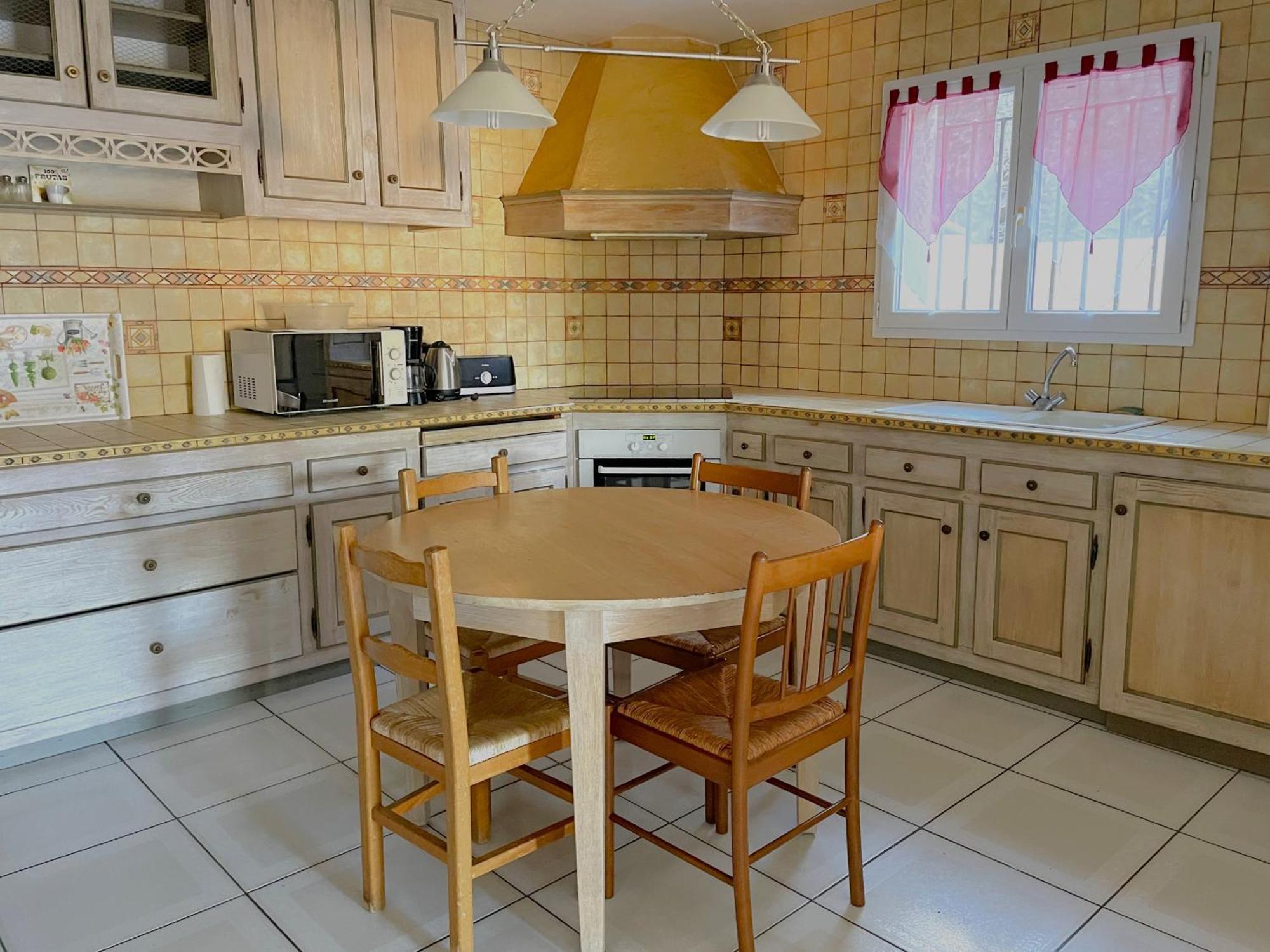 Villa F5 A Banyuls-Sur-Mer: Terrasse, Garage, Clim, Proche Mer - Fr-1-309-149 Kültér fotó